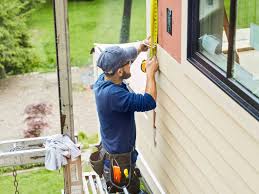 Trusted Wilmington Manor, DE Siding Experts